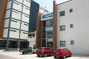 El Centro Médico San Diego